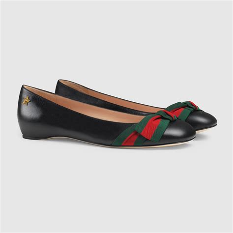 Gucci Flats for Women .